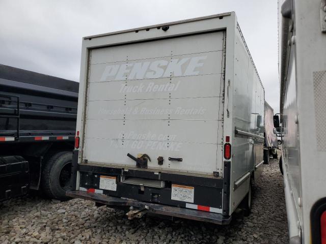 Obraz 3 z 2019 GMC SAVANA CUTAWAY G3500 2019 z VIN 7GZ37TCG5KN005500