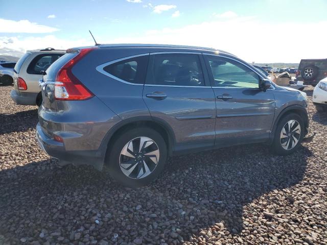 Obraz 3 z 2016 HONDA CR-V TOURING 2016 z VIN 5J6RM3H92GL013447