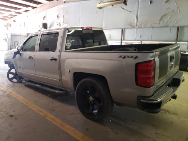 Obraz 2 z 2015 CHEVROLET SILVERADO K1500 LT 2015 z VIN 3GCUKREC0FG280980