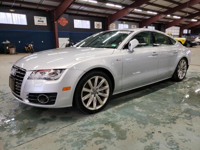 Obraz 1 z 2012 AUDI A7 PREMIUM PLUS 2012 z VIN WAUYGAFC6CN082908