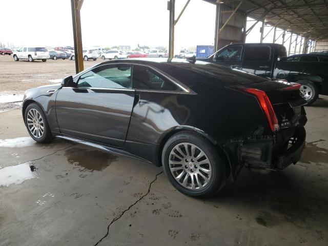Image 2 of 2012 CADILLAC CTS PREMIUM COLLECTION 2012 with VIN 1G6DP1E33C0130741