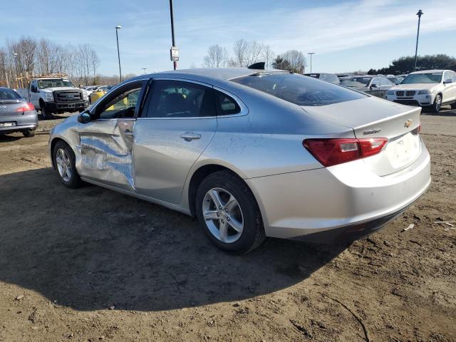 Image 2 of 2019 CHEVROLET MALIBU LS 2019 with VIN 1G1ZC5STXKF125650