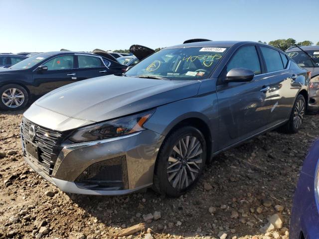 Изображение 1 2023 NISSAN ALTIMA SV 2023 с VIN 1N4BL4DW4PN405545