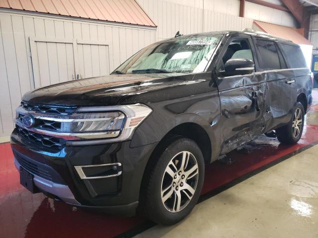 Image 1 of 2023 FORD EXPEDITION MAX LIMITED 2023 with VIN 1FMJK2A81PEA03027