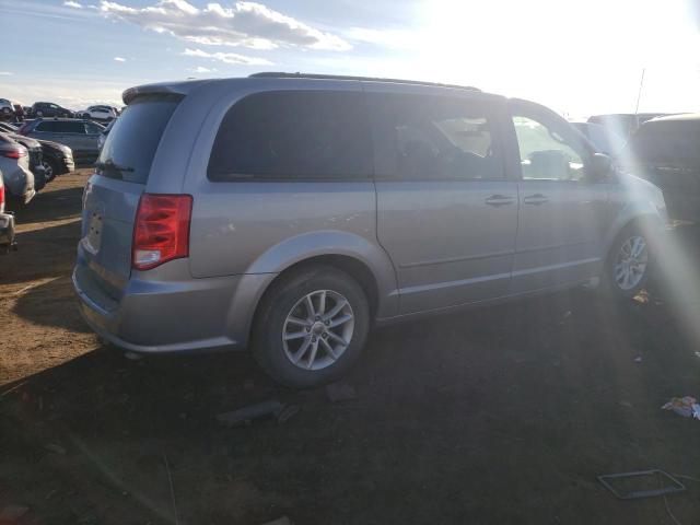 Obraz 3 z 2016 DODGE GRAND CARAVAN SE 2016 z VIN 2C4RDGBG7GR338395