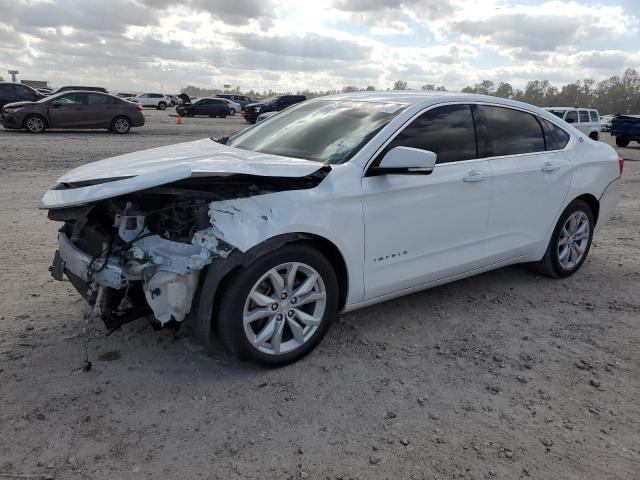 2020 CHEVROLET IMPALA LT 2020 image