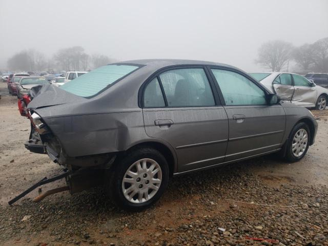 Image 3 of 2004 HONDA CIVIC LX 2004 with VIN 2HGES16594H508916