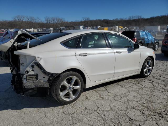 Obraz 3 z 2015 FORD FUSION SE 2015 z VIN 3FA6P0H92FR268314