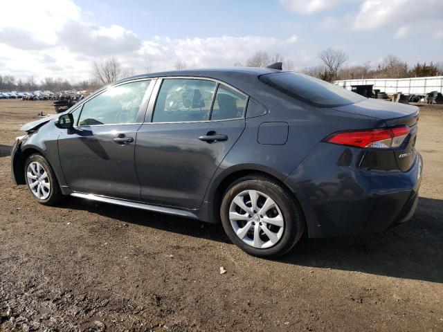 Изображение 2 2023 TOYOTA COROLLA LE 2023 с VIN JTDBCMFE8P3008172