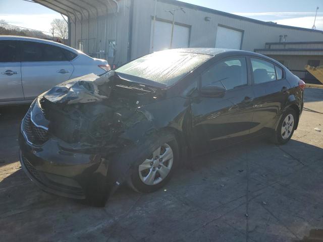 Image 1 of 2016 KIA FORTE LX 2016 with VIN KNAFK4A64G5511056