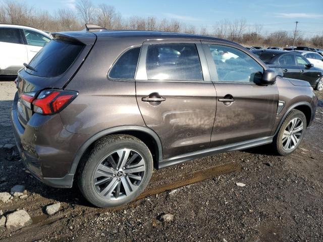 Изображение 3 2020 MITSUBISHI OUTLANDER SPORT ES 2020 с VIN JA4AP3AU3LU005736