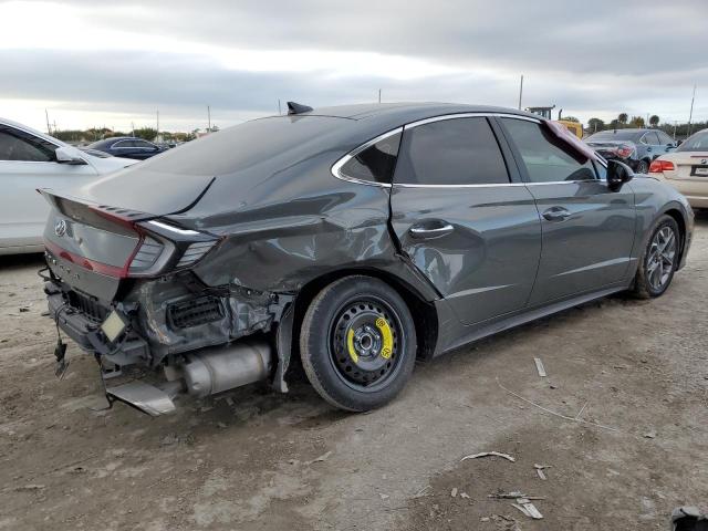 Изображение 3 2022 HYUNDAI SONATA SEL 2022 с VIN KMHL14JA0NA245578