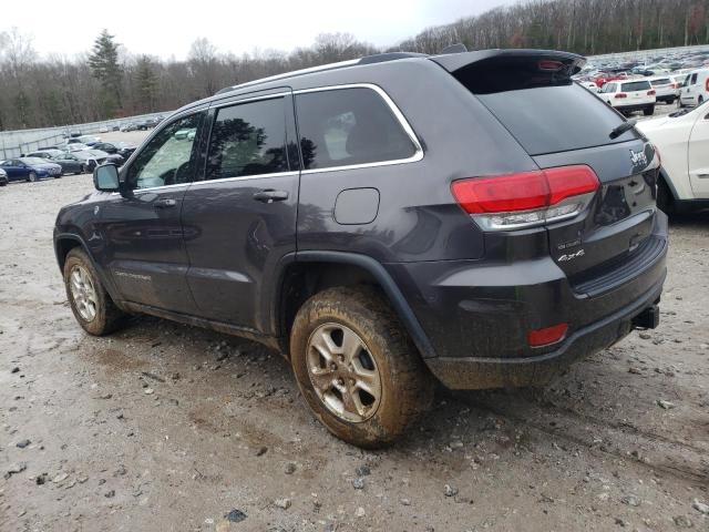 Image 2 of 2014 JEEP GRAND CHEROKEE LAREDO 2014 with VIN 1C4RJFAG4EC365113