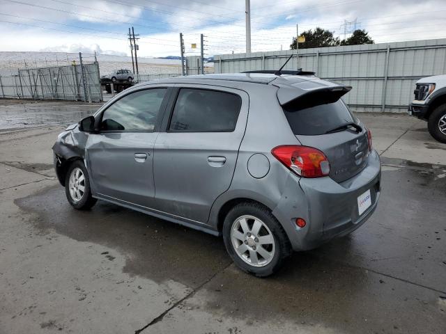 Obraz 2 z 2015 MITSUBISHI MIRAGE ES 2015 z VIN ML32A4HJ3FH049944