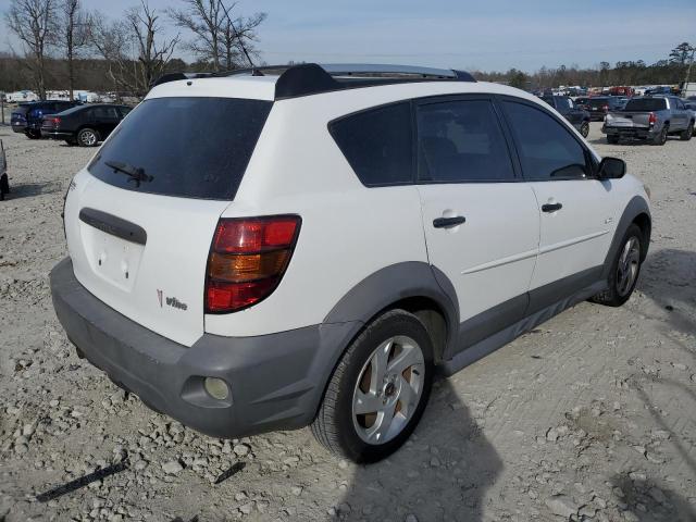Image 3 of 2004 PONTIAC VIBE  2004 with VIN 5Y2SL62804Z418887