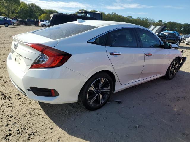 Obraz 3 z 2016 HONDA CIVIC TOURING 2016 z VIN 19XFC1F93GE036585