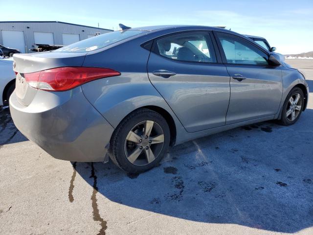 Изображение 3 2013 HYUNDAI ELANTRA GLS 2013 с VIN 5NPDH4AE8DH301779