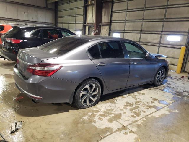 Изображение 3 2017 HONDA ACCORD EX 2017 с VIN 1HGCR2F75HA283683