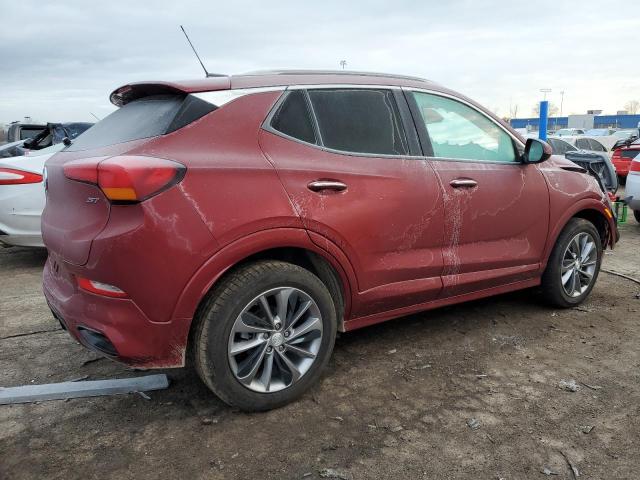 Image 3 of 2023 BUICK ENCORE GX SELECT 2023 with VIN KL4MMDSL3PB063641