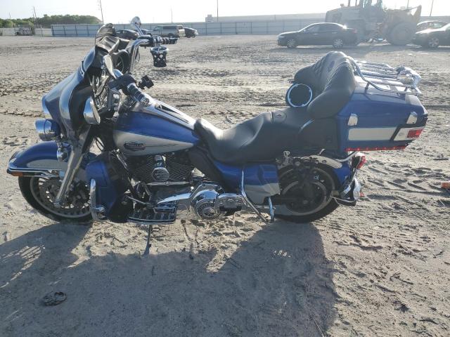 Изображение 3 2010 HARLEY-DAVIDSON FLHTCU  2010 с VIN 1HD1FC415AB628809