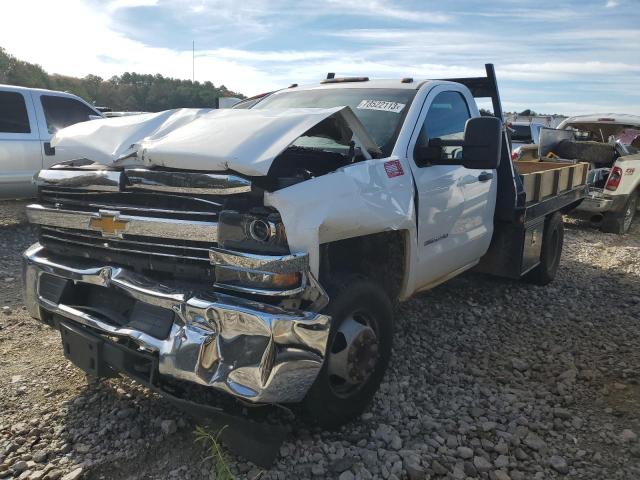 Obraz 2015 CHEVROLET SILVERADO C3500 2015