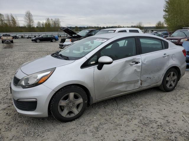 2017 KIA RIO LX 2017 image