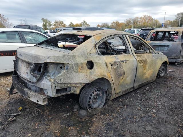 Image 3 of 2016 CHEVROLET CRUZE LIMITED LS 2016 with VIN 1G1PC5SH9G7204084