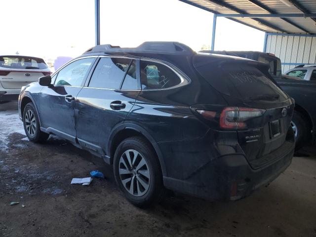 Obraz 2 z 2020 SUBARU OUTBACK PREMIUM 2020 z VIN 4S4BTACC9L3254784