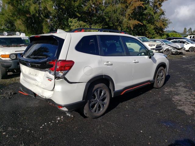 Obraz 3 z 2023 SUBARU FORESTER SPORT 2023 z VIN JF2SKAGC5PH468800