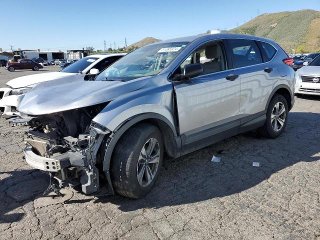 Image 1 of 2019 HONDA CR-V LX 2019 with VIN 2HKRW5H32KH422178