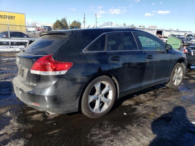 Изображение 3 2012 TOYOTA VENZA LE 2012 с VIN 4T3BK3BB8CU065830