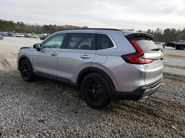 Image 2 of 2023 HONDA CR-V SPORT 2023 with VIN 7FARS5H55PE012224
