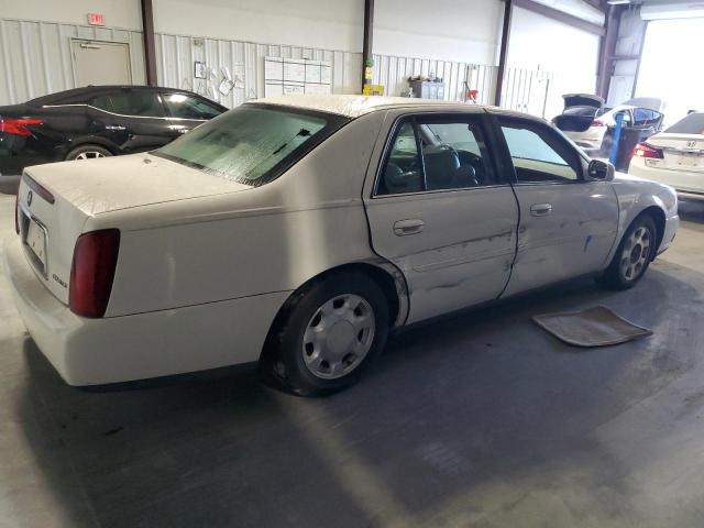 Obraz 3 z 2001 CADILLAC DEVILLE  2001 z VIN 1G6KD54Y31U260822