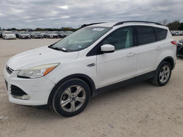 Image 1 of 2014 FORD ESCAPE SE 2014 with VIN 1FMCU0GX9EUC31947
