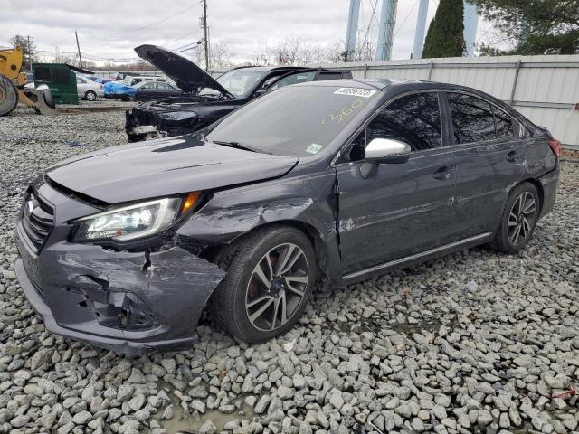 Obraz 2019 SUBARU LEGACY SPORT 2019