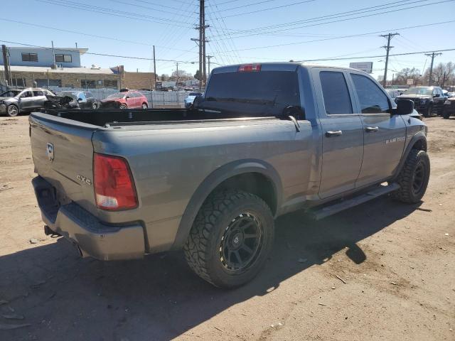 Image 3 of 2012 DODGE RAM 1500 ST 2012 with VIN 1C6RD7FTXCS203175