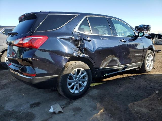 Image 3 of 2020 CHEVROLET EQUINOX LT 2020 with VIN 2GNAXKEV7L6226636