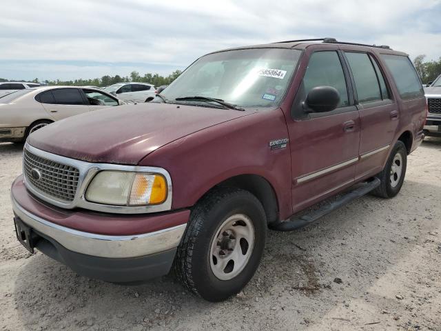 2000 FORD EXPEDITION XLT 2000 image