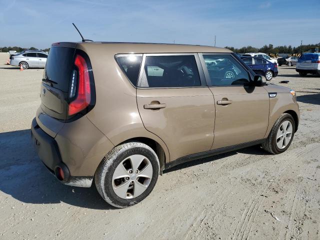 Изображение 3 2016 KIA SOUL  2016 с VIN KNDJN2A26G7266271
