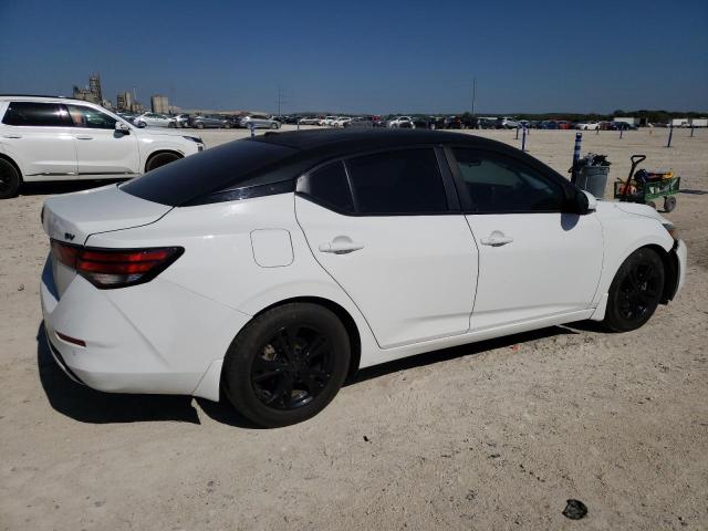 Изображение 3 2020 NISSAN SENTRA SV 2020 с VIN 3N1AB8CV0LY238626