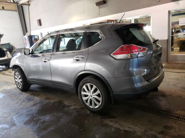 Image 2 of 2015 NISSAN ROGUE S 2015 with VIN KNMAT2MV7FP578366