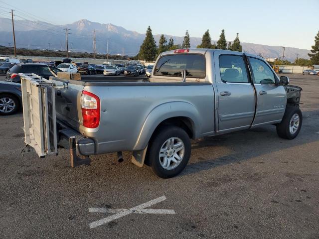 Изображение 3 2004 TOYOTA TUNDRA DOUBLE CAB SR5 2004 с VIN 5TBET34114S434103