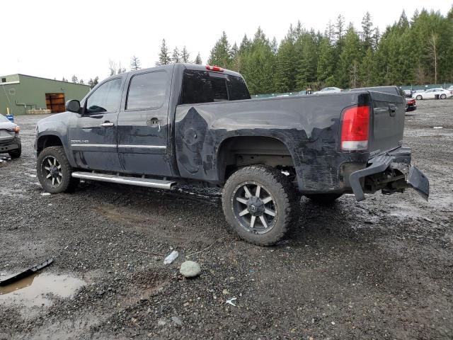 Image 2 of 2011 GMC SIERRA K2500 DENALI 2011 with VIN 1GT125CG3BF216526