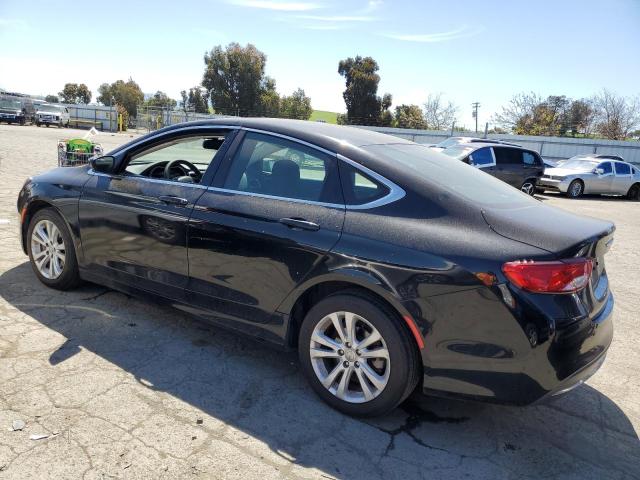 Изображение 2 2016 CHRYSLER 200 LIMITED 2016 с VIN 1C3CCCAB0GN159110