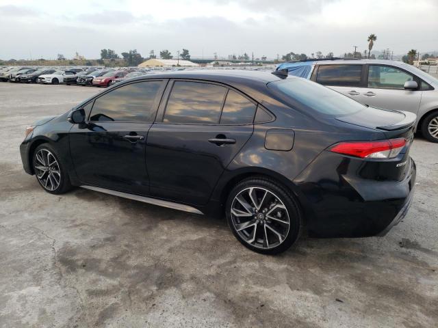 Obraz 2 z 2020 TOYOTA COROLLA SE 2020 z VIN JTDS4RCE4LJ032733