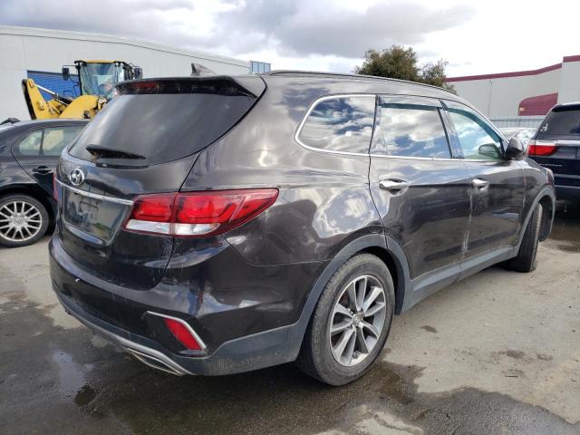 Obraz 3 z 2017 HYUNDAI SANTA FE SE 2017 z VIN KM8SMDHF9HU213039