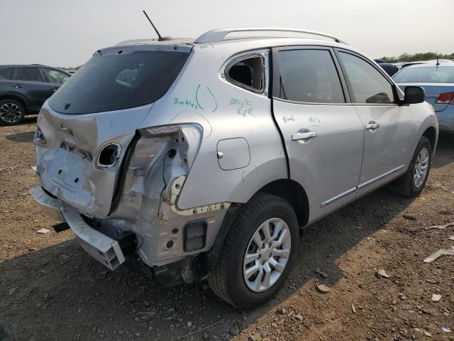 Image 3 of 2015 NISSAN ROGUE SELECT S 2015 with VIN JN8AS5MV2FW751015