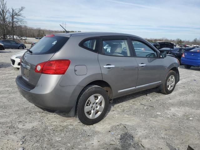 Image 3 of 2015 NISSAN ROGUE SELECT S 2015 with VIN JN8AS5MTXFW159389