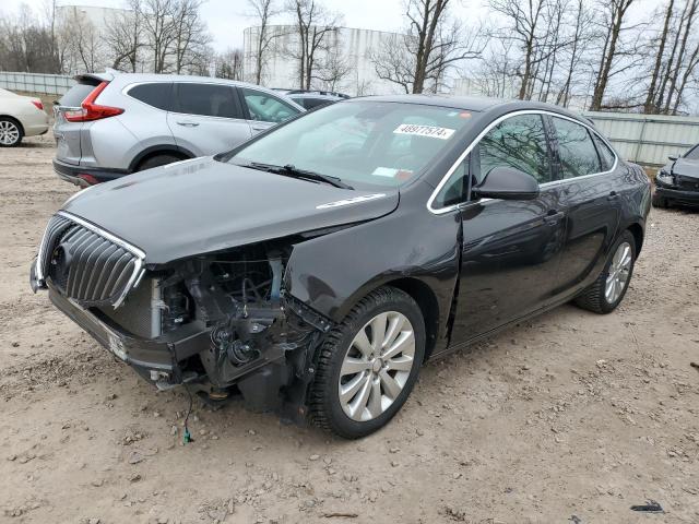 Image 1 of 2015 BUICK VERANO  2015 with VIN 1G4PP5SK4F4145108