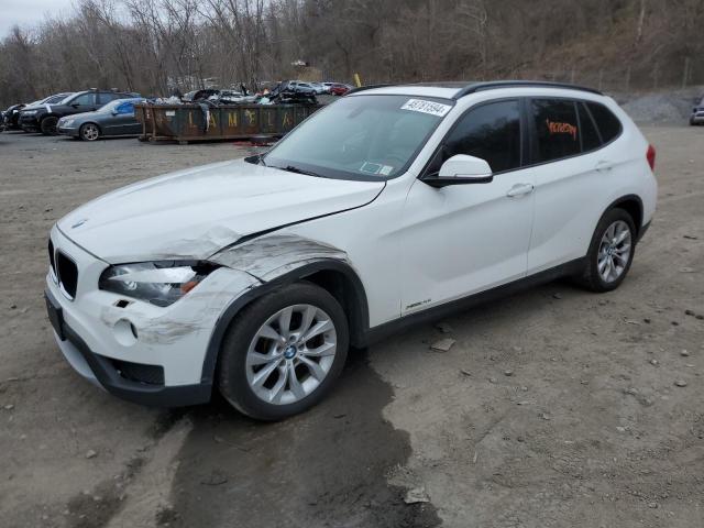 2014 BMW X1 XDRIVE28I 2014 image